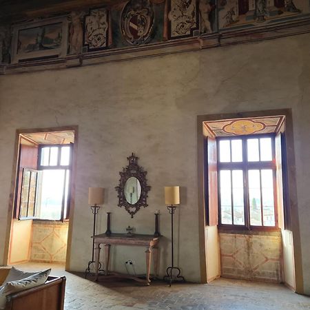 באנורג'יו Agriturismo Buonasera מראה חיצוני תמונה