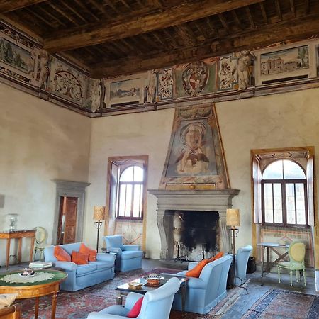 באנורג'יו Agriturismo Buonasera מראה חיצוני תמונה