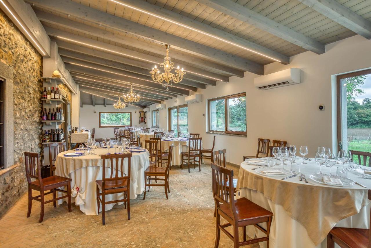 באנורג'יו Agriturismo Buonasera מראה חיצוני תמונה
