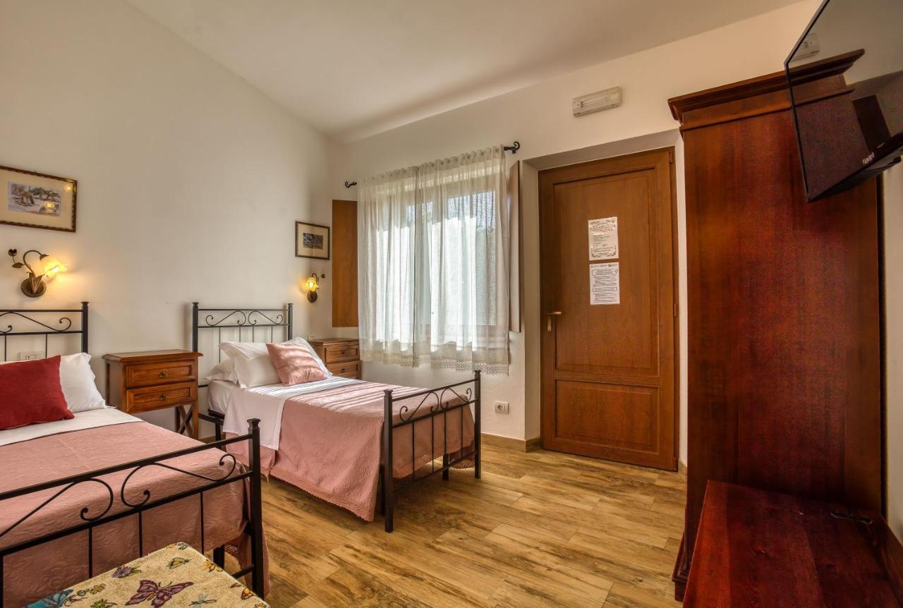 באנורג'יו Agriturismo Buonasera מראה חיצוני תמונה