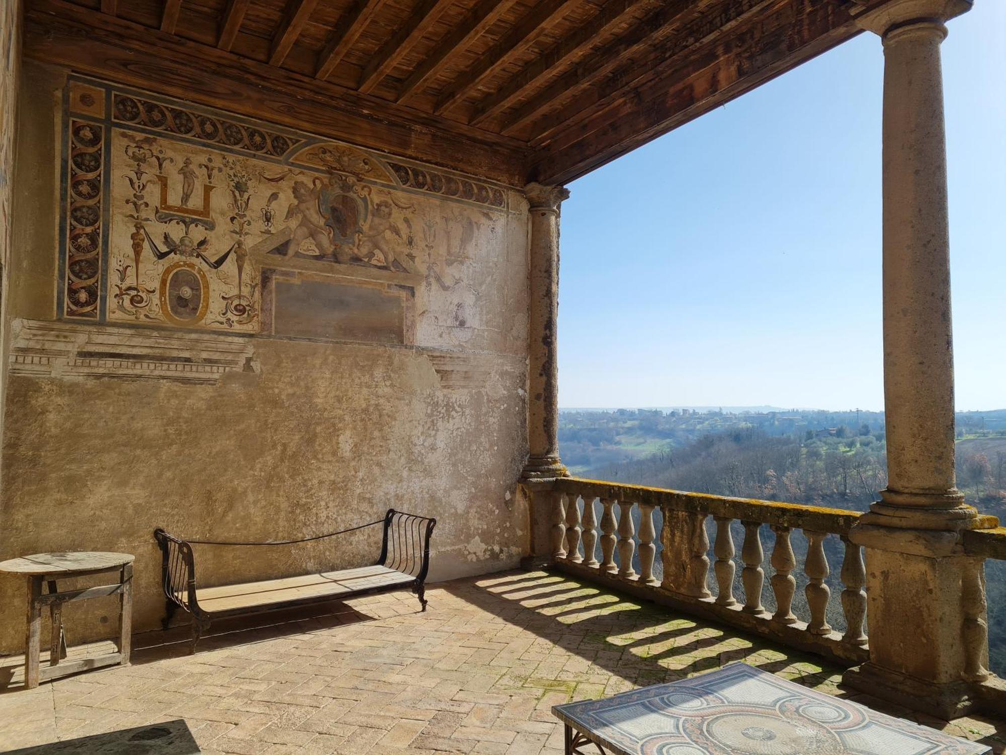 באנורג'יו Agriturismo Buonasera מראה חיצוני תמונה