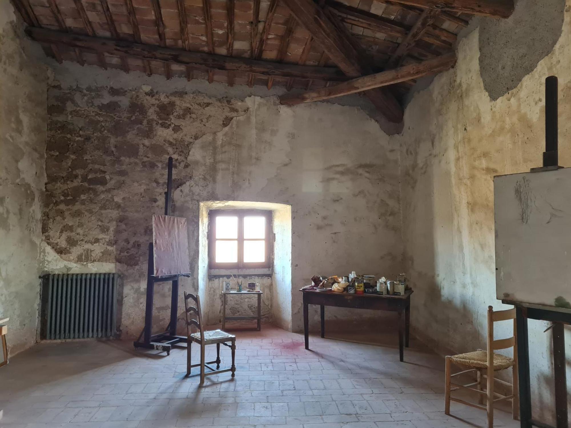 באנורג'יו Agriturismo Buonasera מראה חיצוני תמונה
